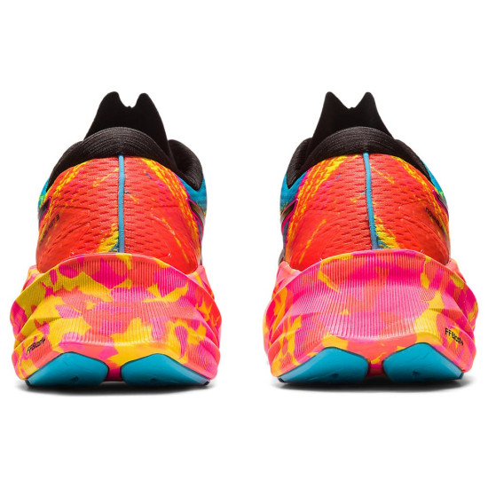 Asics Novablast 3 Color Injection Asics Novablast 3 Color Injection